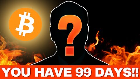 SHOCKING $400,000 Bitcoin Prediction In Next 100 days! | EP 1297