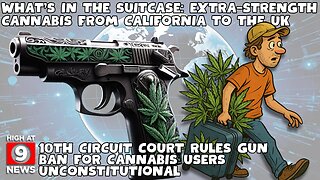 Did California’s biggest marijuana cultivator fool state regulators?