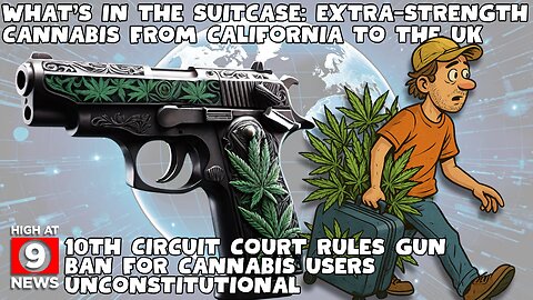 Did California’s biggest marijuana cultivator fool state regulators?