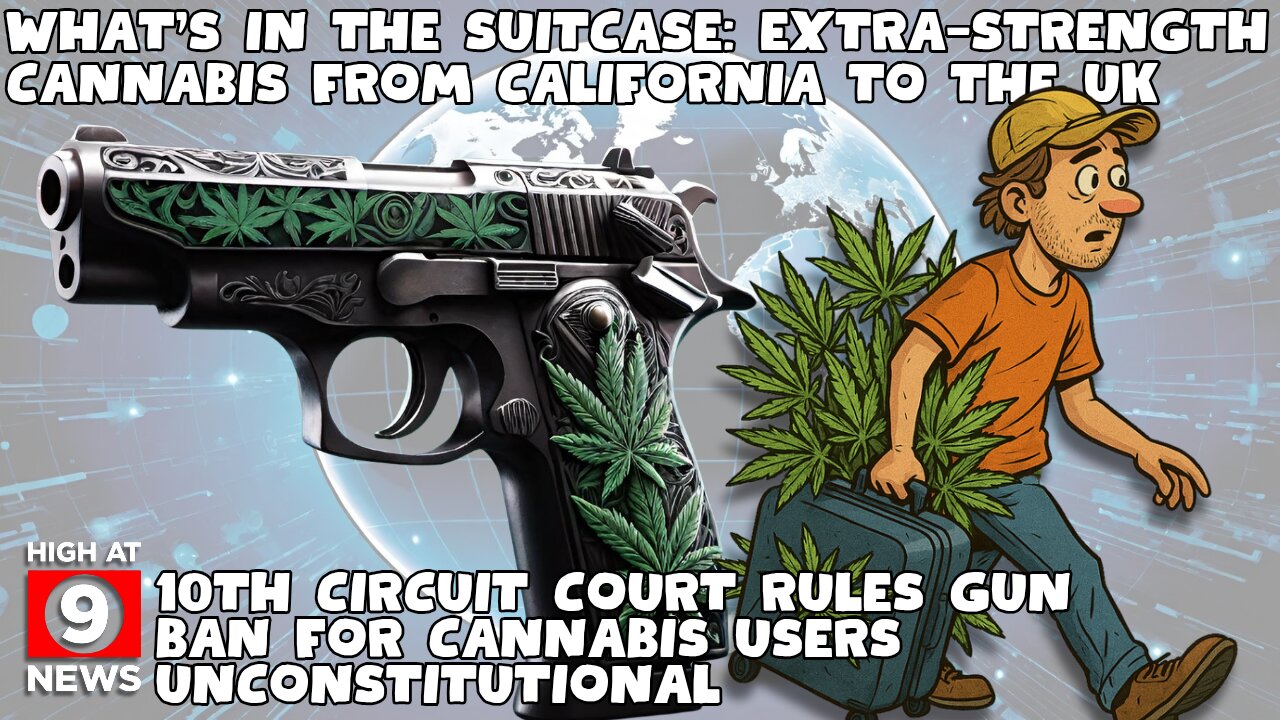 Did California’s biggest marijuana cultivator fool state regulators?