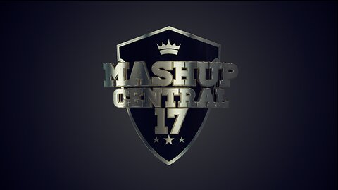 DJ COLEJAX - MASHUP CENTRAL 17