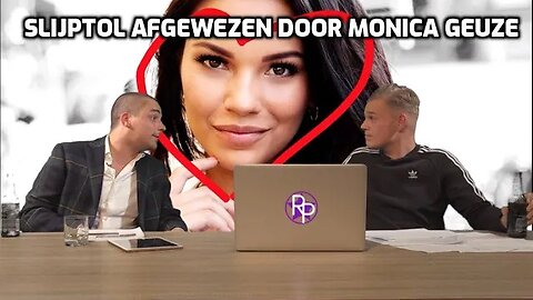 RP001 - Dennis verliefd op Juultje & Slijptol afgewezen door Monica Geuze