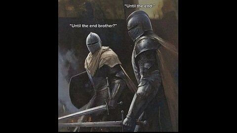 Until The End