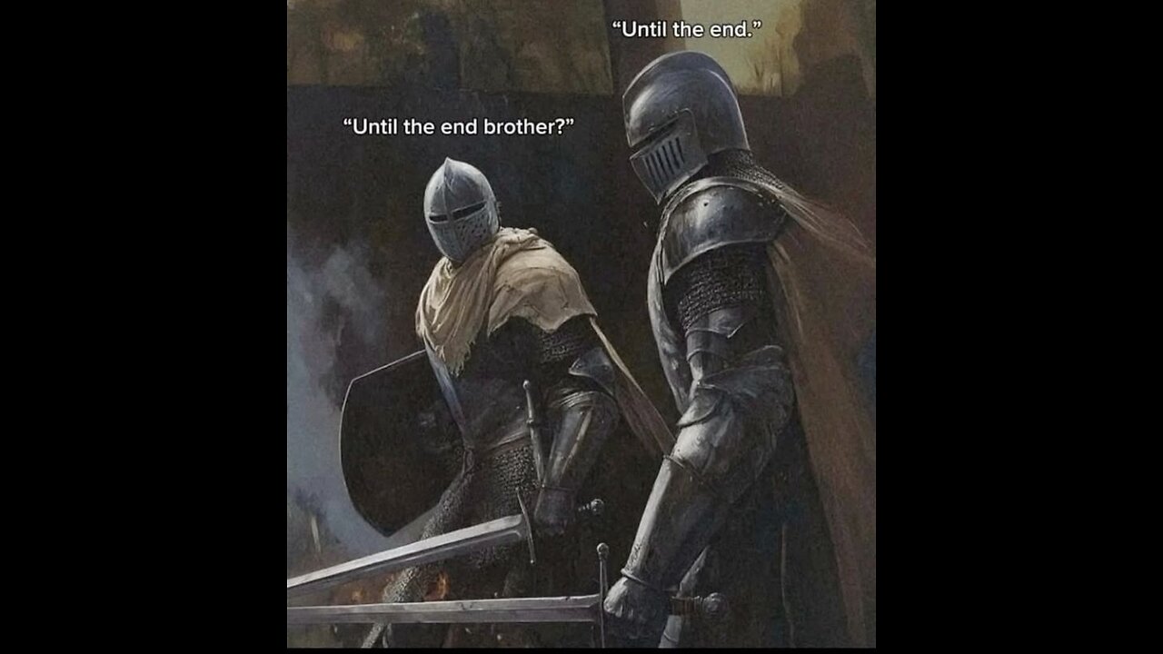 Until The End