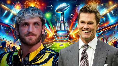 "That's Cute!" - Tom Brady ROASTED Jake Paul During Podcast Interview!