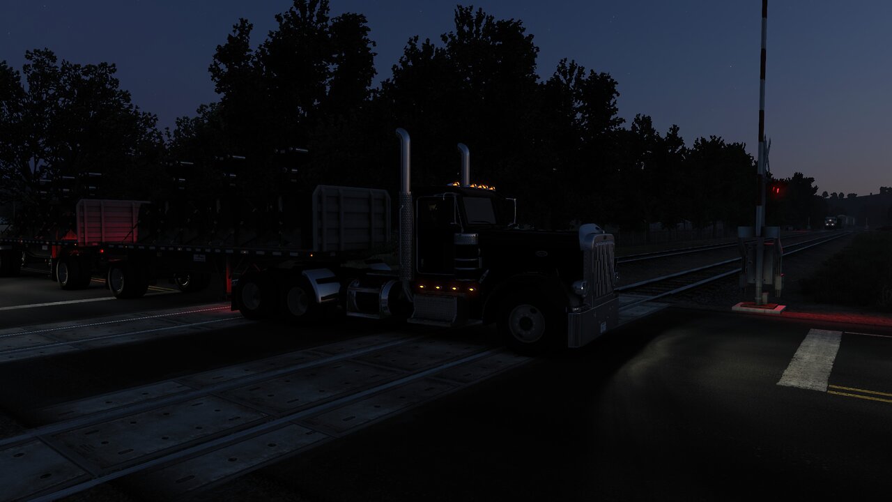 ATS and Hockey!