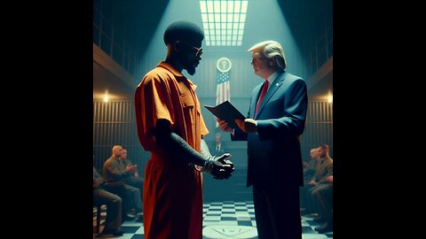 Will Trump Pardon Diddy?