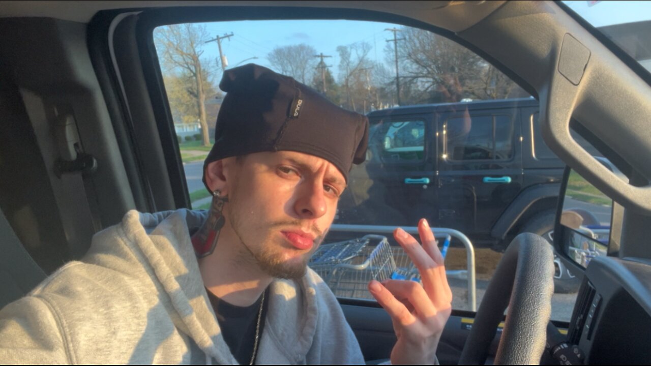 BIG VIIBES 4L !DISCORD