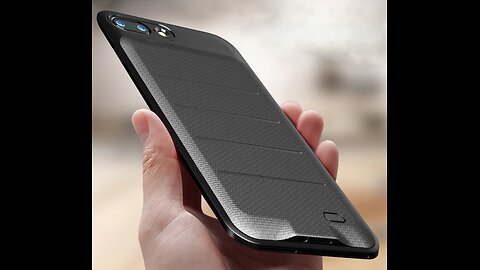 Most Affordable Full Protective Ultra-thin iPhone Battery Case