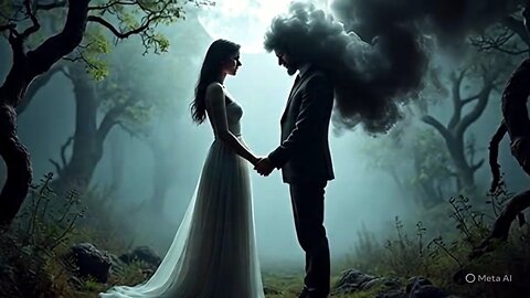 The Wife of Death – A Demon’s Eternal Bride Part 5