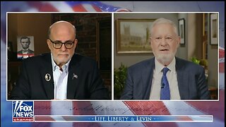 Dr Arnn: Trump’s Fight to Restore People’s Power Is Revolutionary
