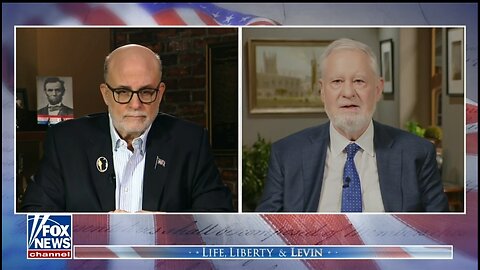 Dr Arnn: Trump’s Fight to Restore People’s Power Is Revolutionary