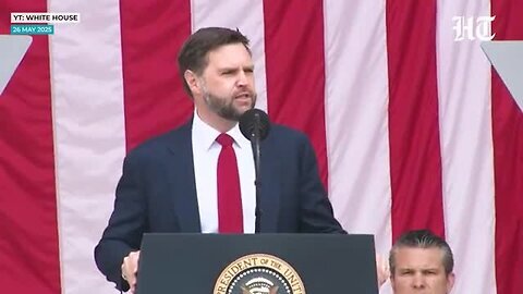 Full_Speech__JD_Vance_s_Revelation_On_His_Marine_Corps_Deployment_In_Iraq_War__Arlington__Trump__USA