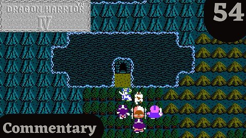 Spending Big Money - Dragon Warrior IV Part 54