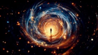 963Hz: STARS PORTAL • GODS HIGHEST BLESSINGS & ABUNDANCE • RECEIVE MIRACLES & PEACE