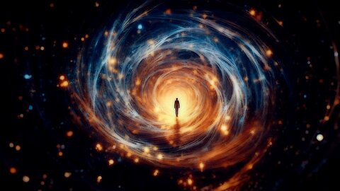 963Hz: STARS PORTAL • GODS HIGHEST BLESSINGS & ABUNDANCE • RECEIVE MIRACLES & PEACE