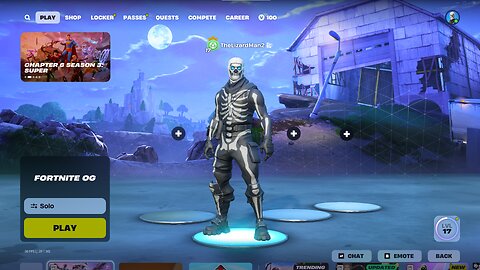 HOT DROPPING UNTIL I GET A WIN