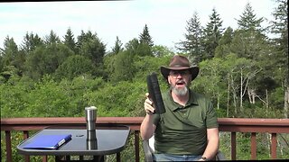 The Comment Section "The Peace of God" Intro