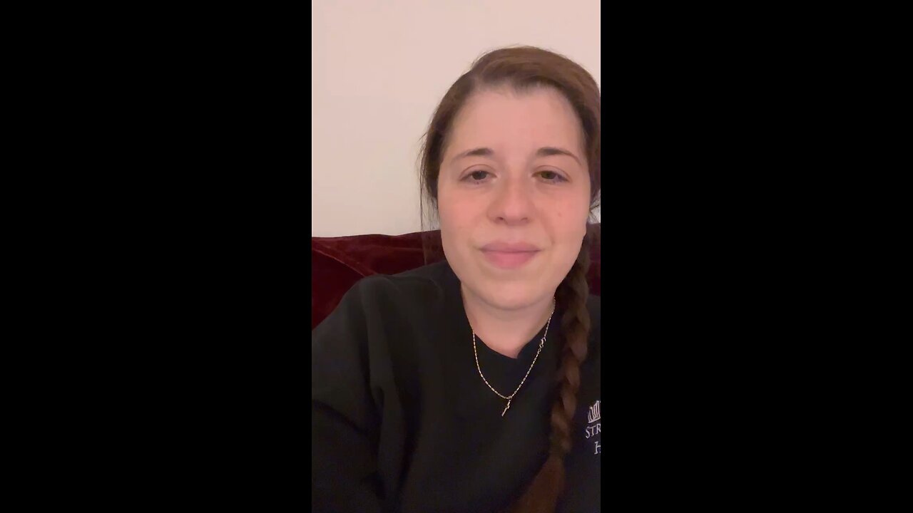 We walk by faith and not by sight. 🚶🏻‍♀️✝️