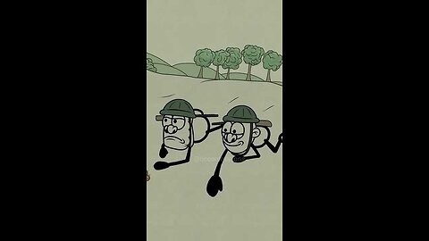 Normal day in the jungle! 🤣 (4k memes) #shorts