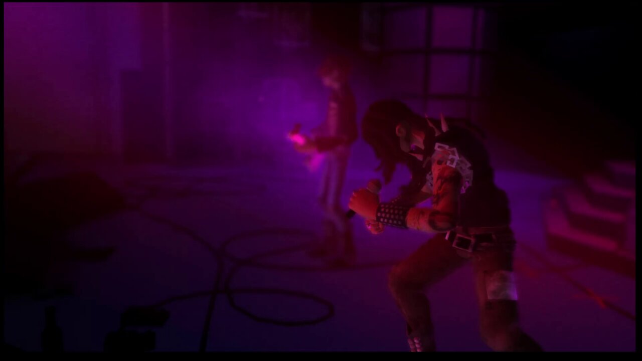 Rock Band 2 Deluxe: System of a Down - B.Y.O.B