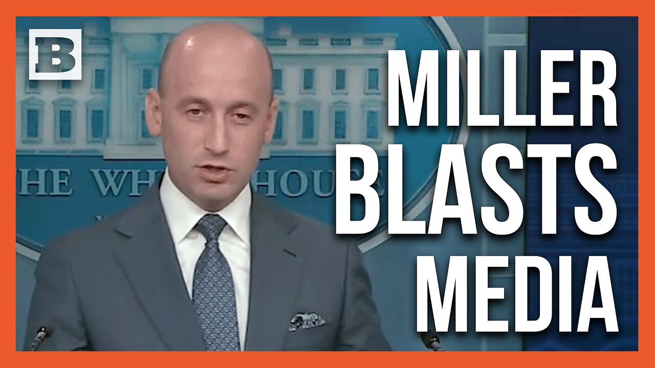 Miller: Media Ignoring FBI Report of Terrorist Gang Assassination Plots on U.S. Soil