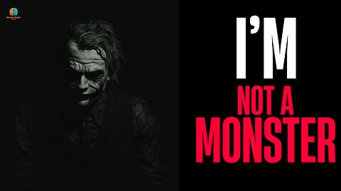 Why Playing the Villain is the Key to Men's Success