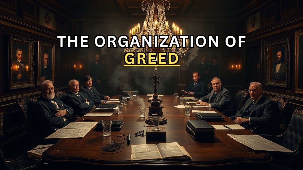The Gilded Age-The 'Pinnacle' of American History