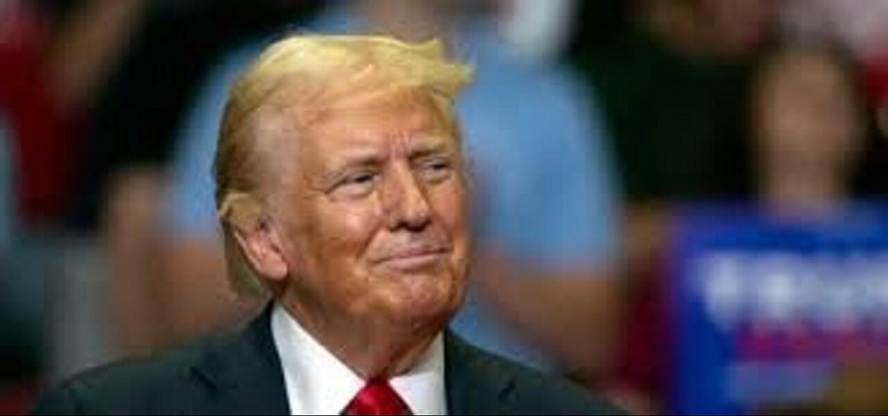 White House Trump Will Soon Announce New Nominee for NASA Head