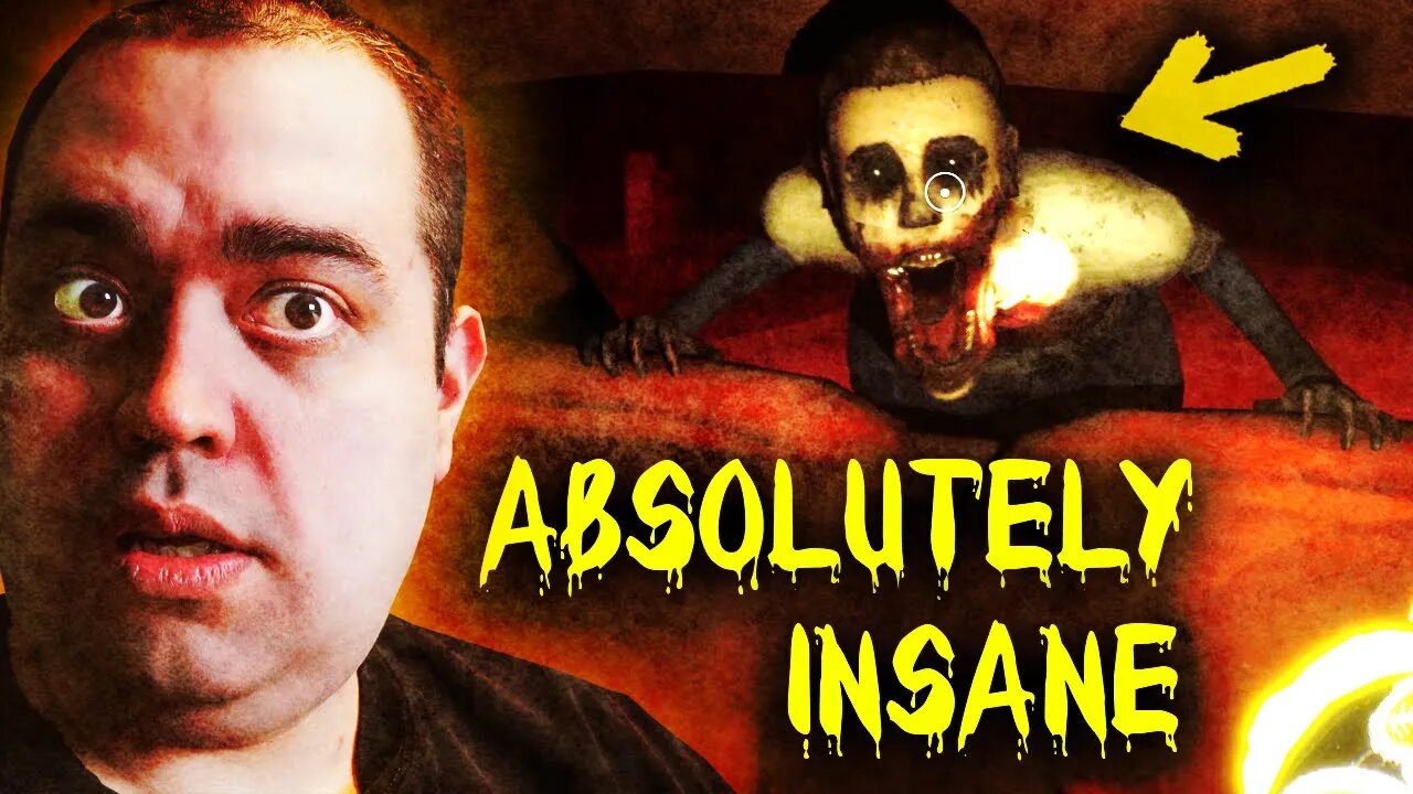 (SCARY) THE ROADS ARE CURSED AND THEY SEEM TO GO ON FOREVER!.. | AM Horror Game Demo