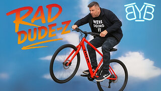 Friday Night BYB Ep. 136