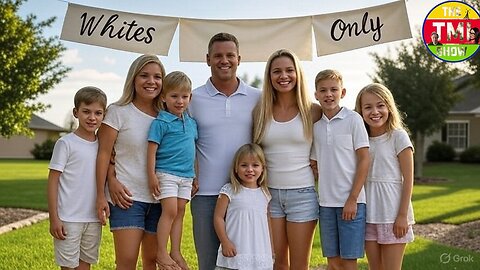 TMI Show Ep 187: “Whites Only in Arkansas”