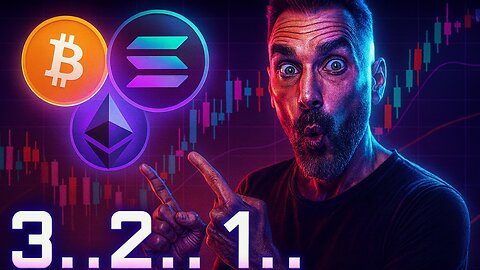 PREDICCIÓN BITCOIN: ¿Cuándo OCURRIRÁ el GRAN MOVIMIENTO? + [Precio Clave] Análisis BTC Diario