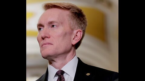 Lankford. Fed 'Not Independent of Entire American People'
			