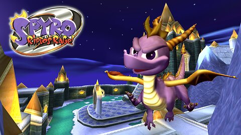 Spyro 2: Ripto's Rage | My Comfort Game