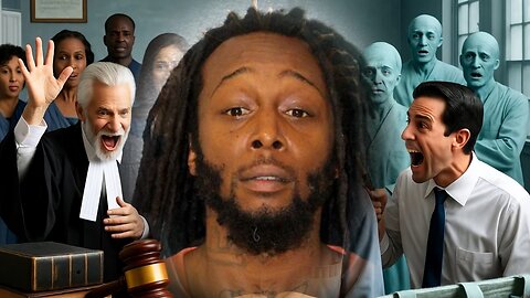 1960s Competency Precedents Produce Modern Injustices and Incapacities: Iryna Zarutska Perpetrator