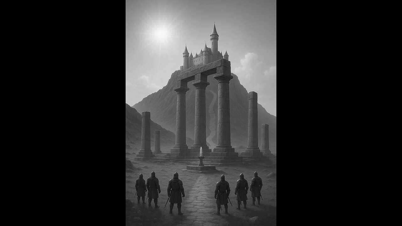 Honor Bound Alternate Version