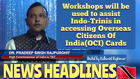 HEADLINE NEWS August 24th 2025