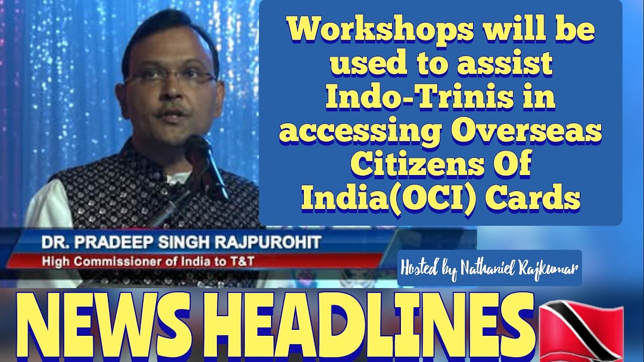 HEADLINE NEWS August 24th 2025