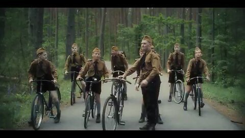 ..TRUTH & TREASON Official Trailer (2025) New WWII Movies - 4K UHD