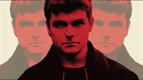 Peirce Morgan VS Nick Fuentes. Hilarious.