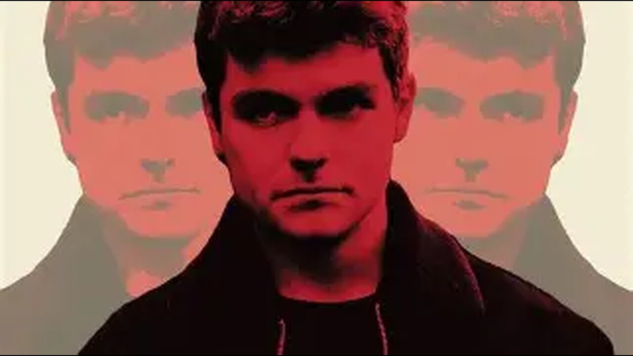 Peirce Morgan VS Nick Fuentes. Hilarious.