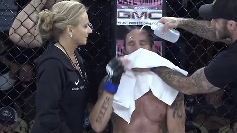 The Mentality of a WARRIOR