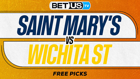 Saint Mary's vs Wichita State (11-26-25) Game Preview | College Basketball Predictions