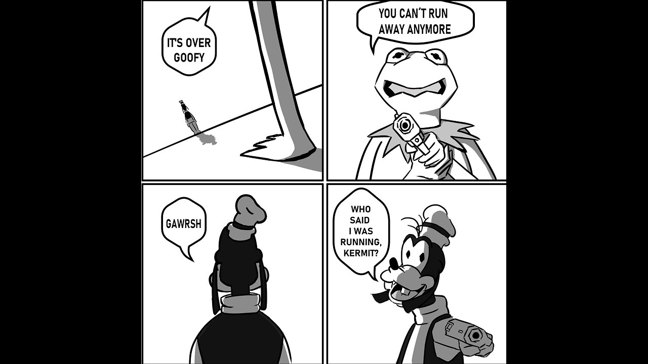 Illuminati Games: Kingdom Hearts 3