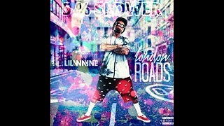 Lil Wayne - London Roads (5 % Slower Version) (432 Hertz) (London On The Track)