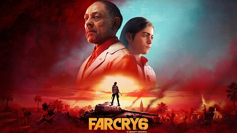 Far Cry 6 April16, 2025
