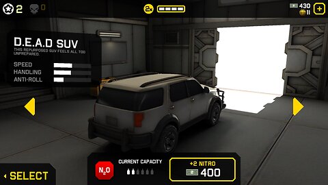 Opulence zombie highway part 5 old opulence nostalgia