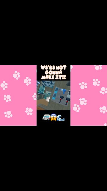 The Bridge We Absolutely Could Not Cross 🚐💀