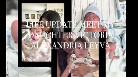 LIFE UPDATE ITS BEEN A WHILE…